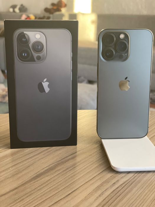 iPhone 13 pro 128gb ideal