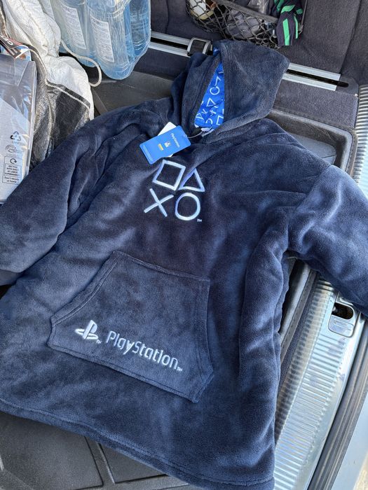 Горнище на Playstation