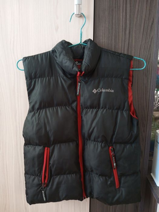 Куртка осень-весна на мальчика