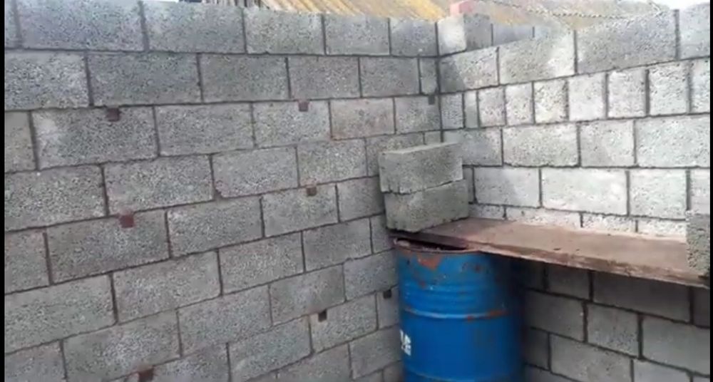 Сифатли Бакувват Завод Шлакаблоклари