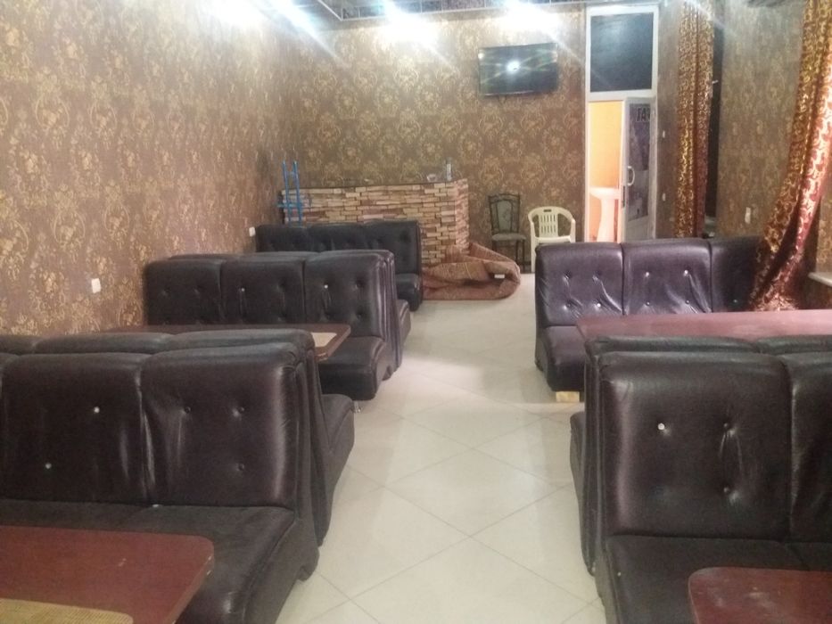 Ofis arendaga beriladi va kvartiraga xam