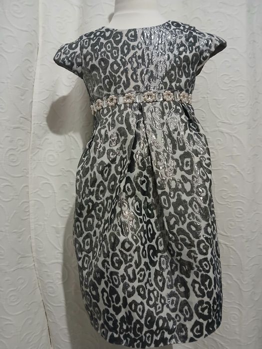 Официална рокля 6г