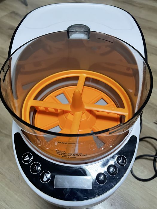 Espressor Baby Brezza
