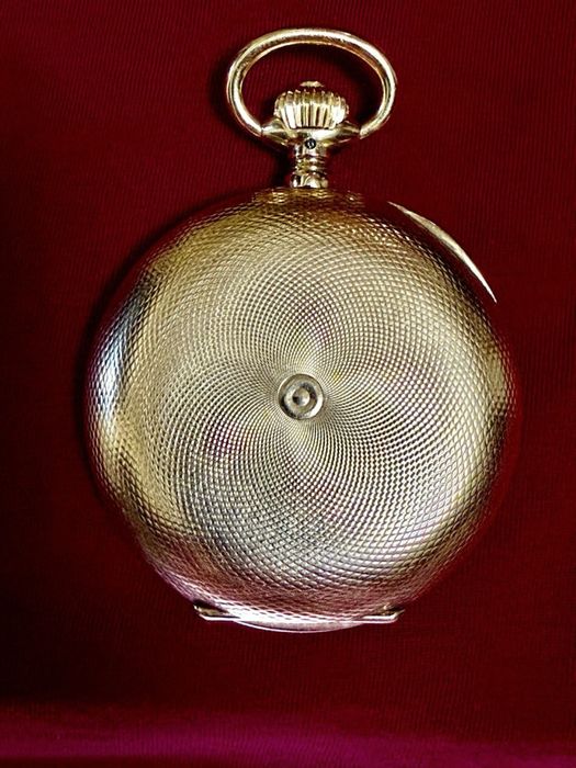 Часы царская россия!!! Золото !