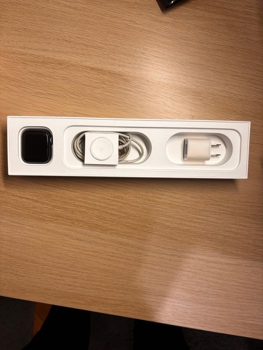 iWatch - serie 5 - 40mm