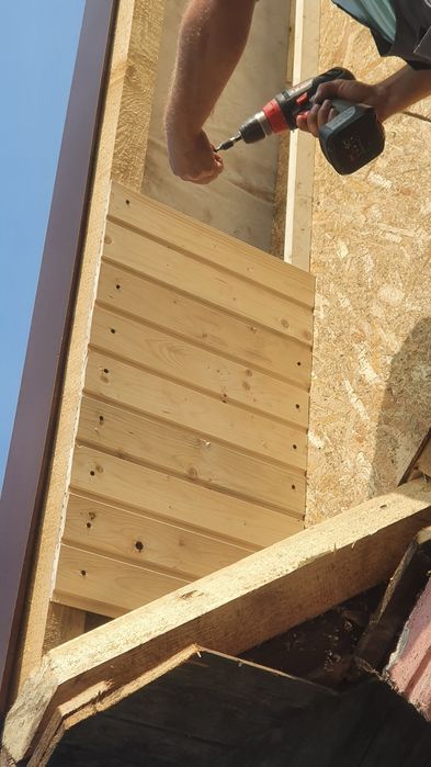 Reparații acoperișuri