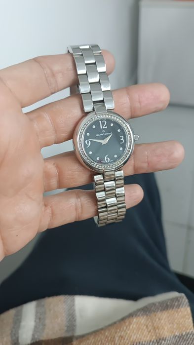 Часы Tissot automatic III + бонус