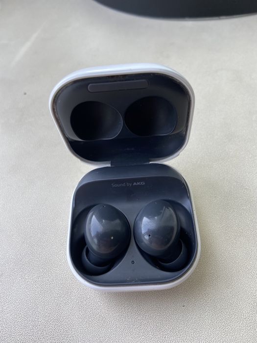 Samsung galaxy buds 2