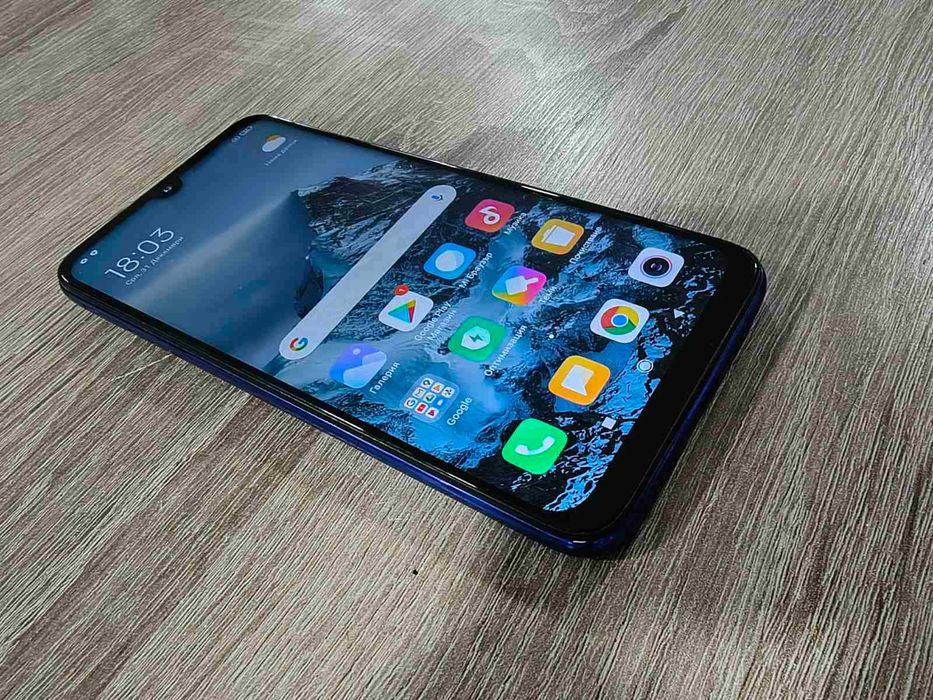 Мобилен Телефон Redmi Note 7