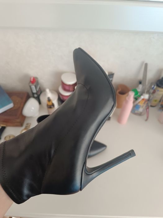 Женские ботильоны