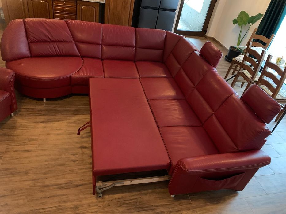 Vând Canapea extensibila