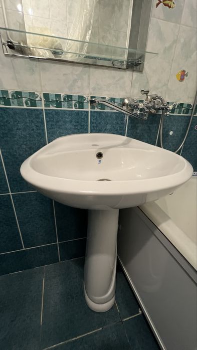 Продам раковину