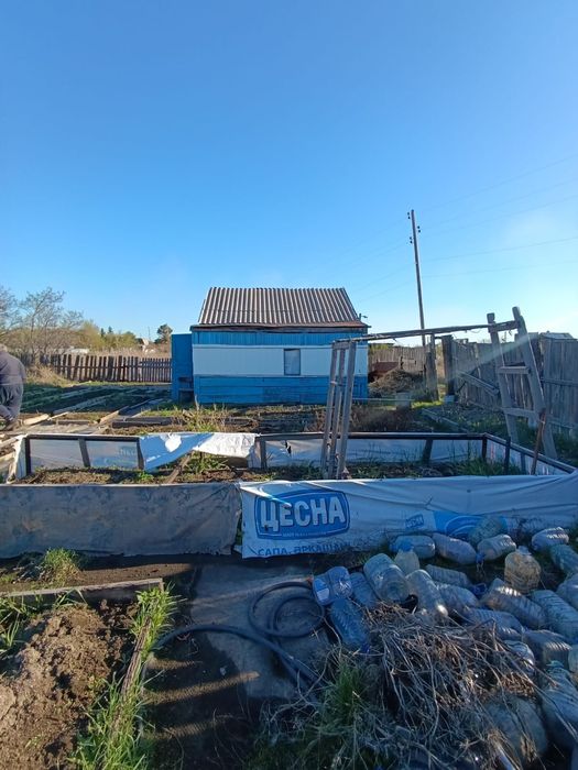 Продам дачу (можно в расрочку),В сортировке  остановка компанейск.