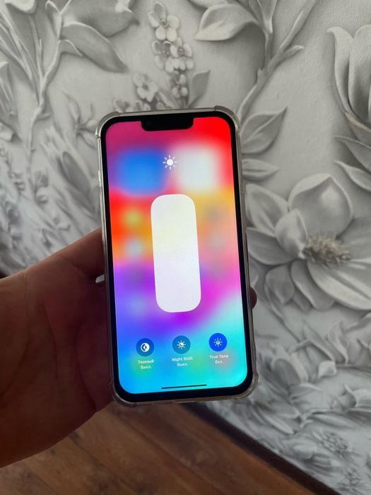 Айфон 13про 256гб