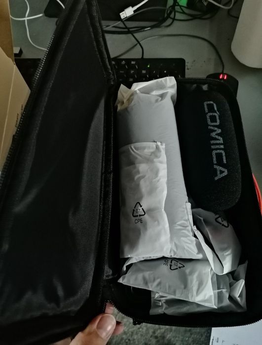 Shotgun Comica V40 32 bit
