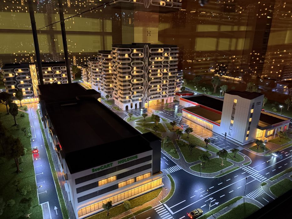 Spatiu Comercial in Targu Frumos, judetul Iasi