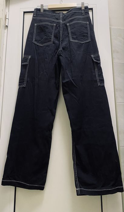 H&M, Bershka-карго панталони-34