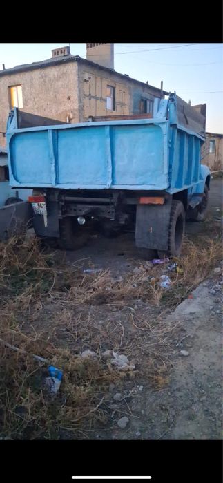 Зил сатылады на ходу