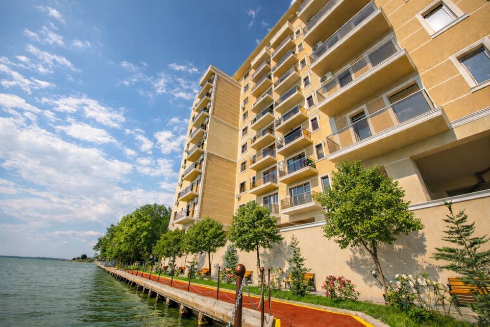 Vand apartament (studio) Solid House Residence Mamaia