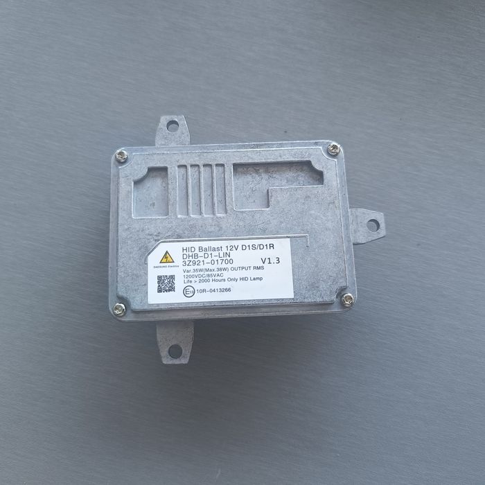 Баласт за фар D1S Hyundai i30 i40 KIA Ceed   3Z921-01700, Нов с гаранция