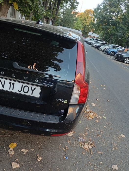 De vânzare Volvo V50