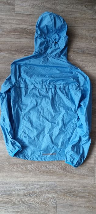 Jacheta impermeabila(fâș)Nike running