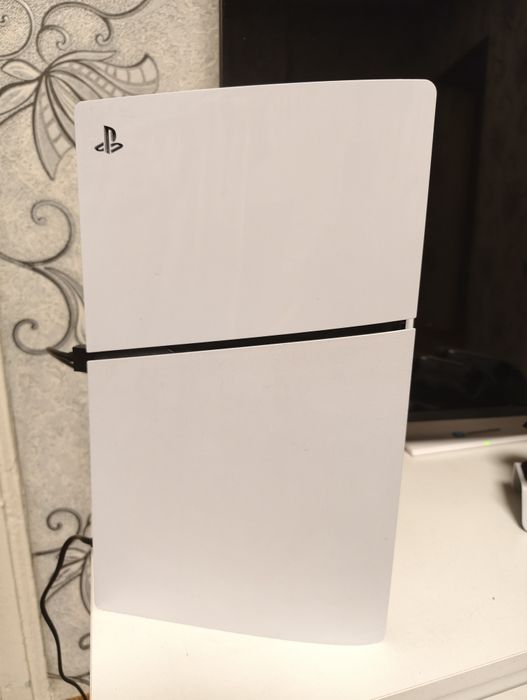 Игровая приставка Sony PlayStation 5