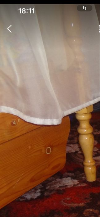 Детски креватче, столче, бебефон