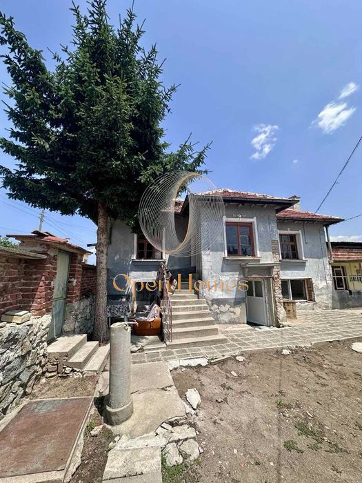 Продава се Къща в с. Чоба, Област Пловдив - 110 кв.м за 246 €/кв.м - Снимка #4