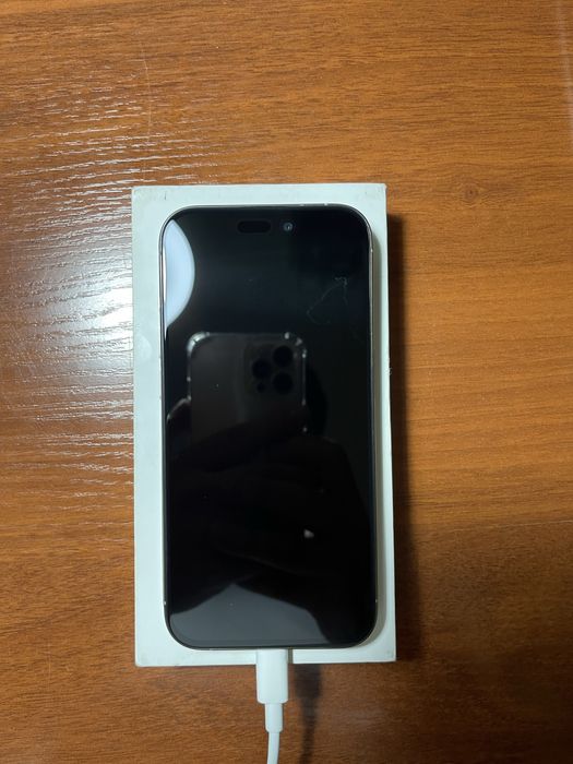 Айфон 15 про 128гб