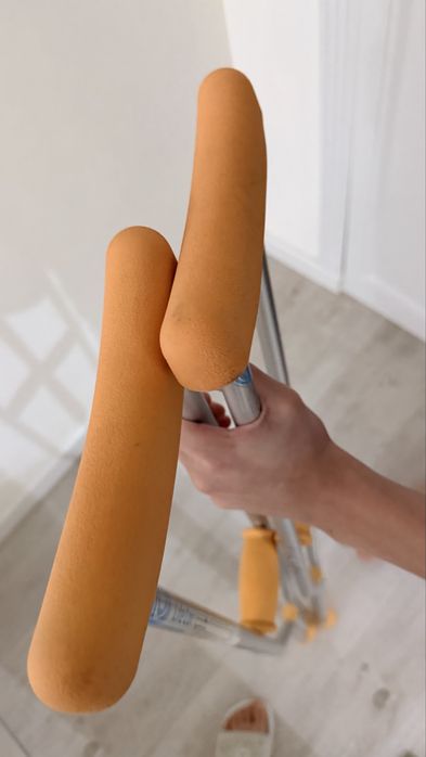 Кастыли практически новые