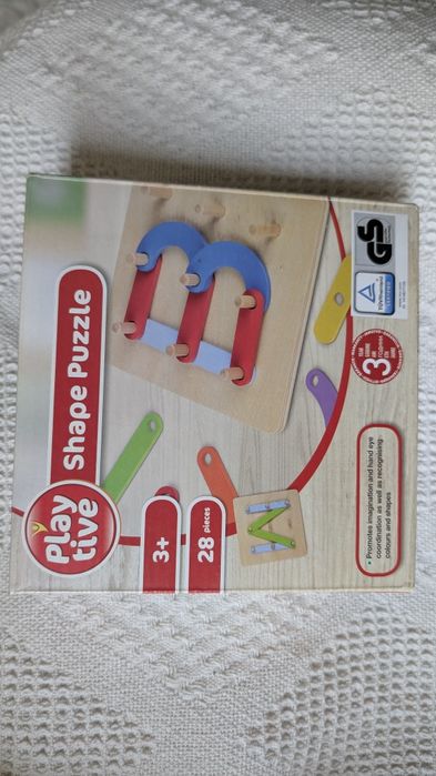 Играчки от Lidl, ИКЕА и др.