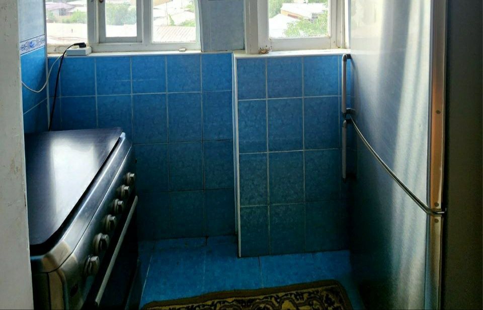 3 хонали Тансыкбой 1 Туркистон туйхона Олмазор район