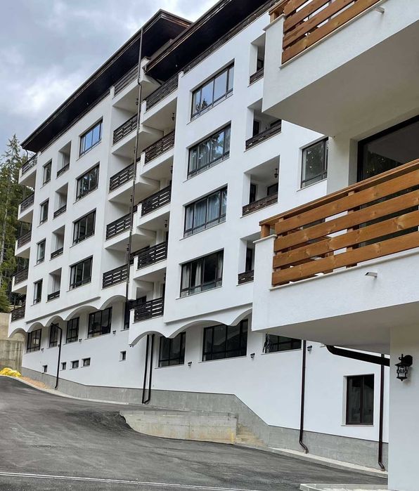 Продава се Едностаен апартамент в к.к. Пампорово - 32 кв.м за 875 €/кв.м - Снимка #7