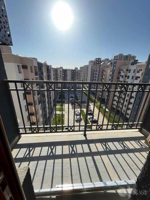 Сдается 2 ком ЖК Olmazor City