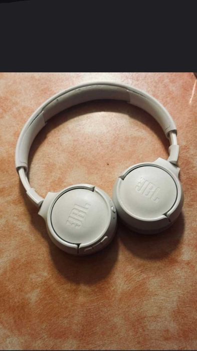 Bluetooth наушники JBL блютуз