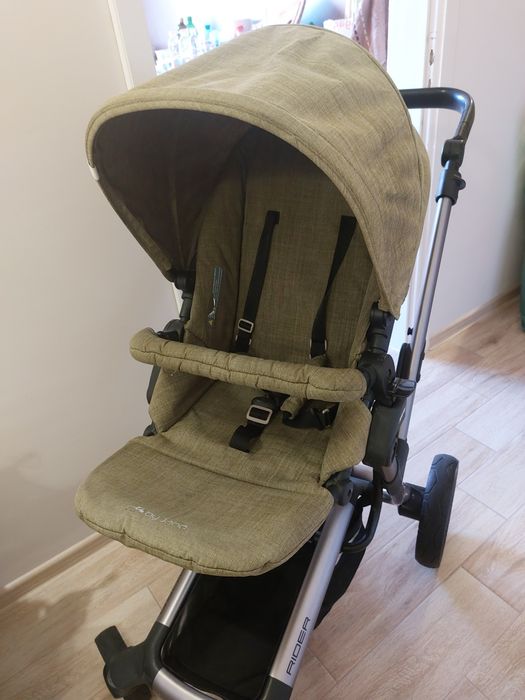 Маркова детска количка JANE