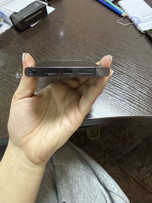 Samsung S23 ulta, 256 гб.