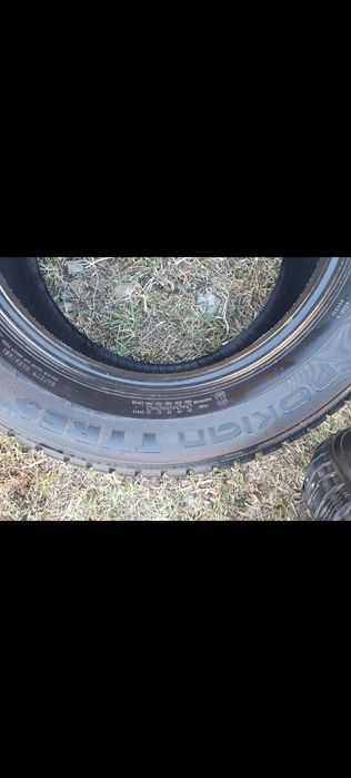 Продам колёса в сборе