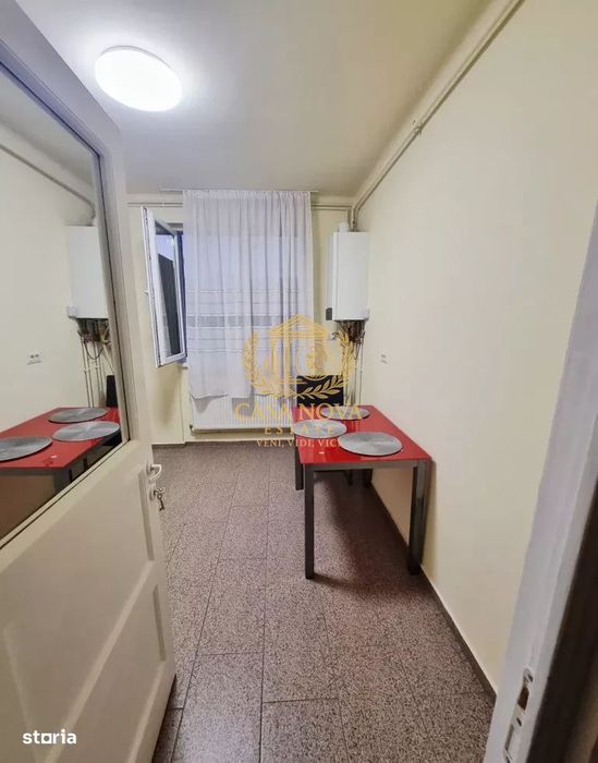 Apartament 2 camere 50mp, zona Centrala, finisaje moderne