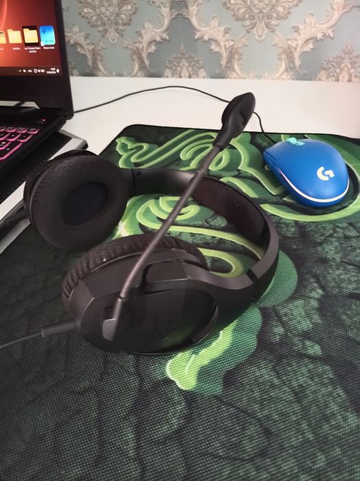 Игровой ноутбук Asus Tuf Gamming