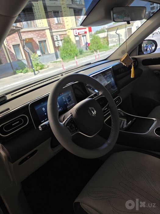 LeapMotor C11 2023 год ноябрь