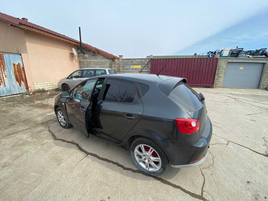 seat ibiza 1.4 tdi bms на части сеат ибиза 6j