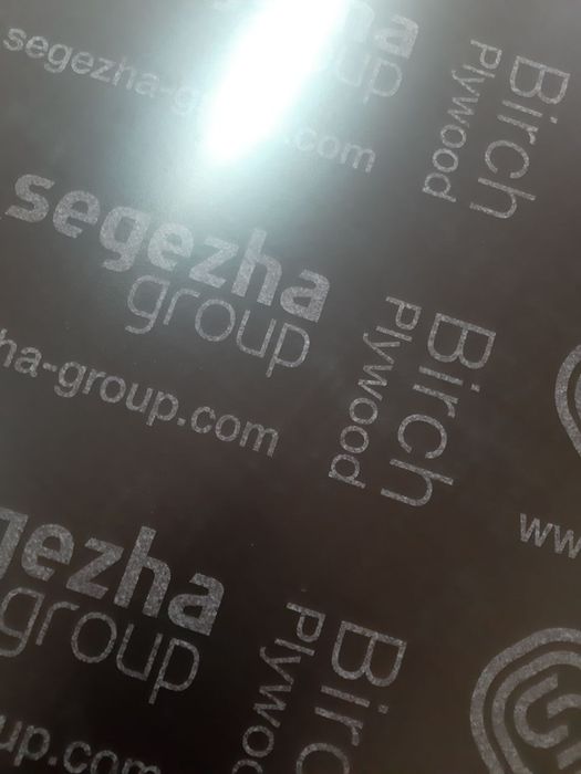 Фанера Финская 3,6,8, 10, 12, 15, 18, 21,24,27, 30, 40мм ×1 220×2440мм