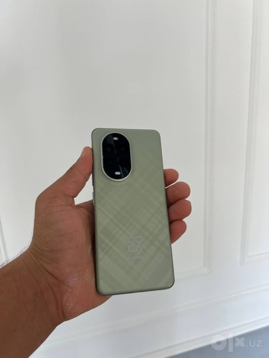 huawei nova 13 pro bor
holati yahshi karopkalari bor yomks 97%
hotira