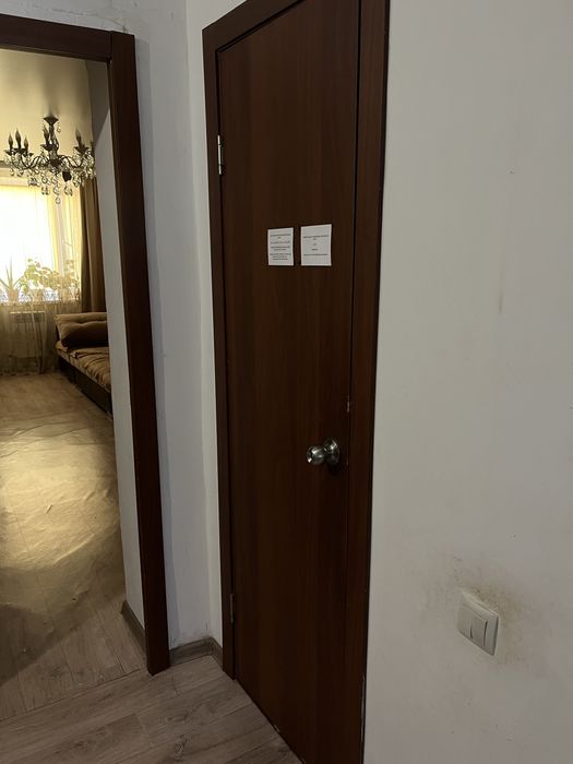 Продам межкомнатные двери