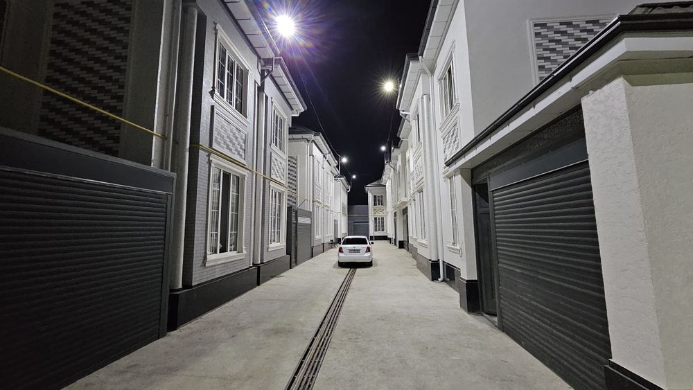 Кибрай Сотилади Набережные Продаётся Участка Коттедж 115 000$