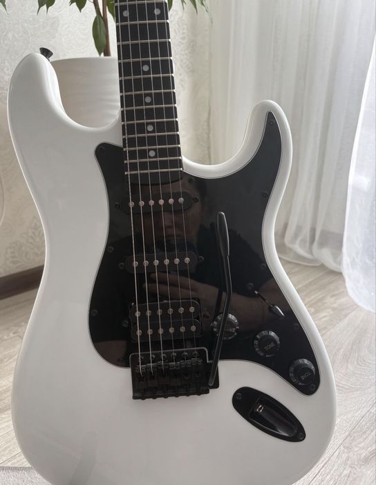 Срочная продажа набора для гитариста