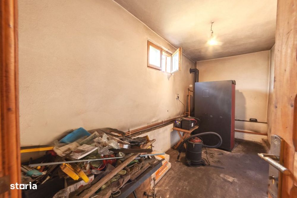 Casa de vanzare in Arges Cosesti