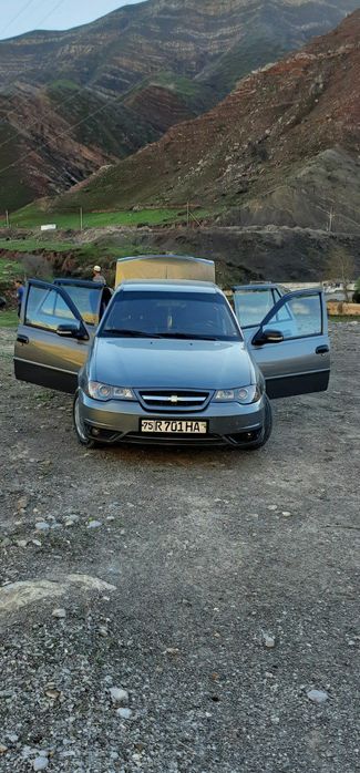 Автомобил с пробегом